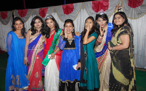 Laxmipati Group of Institutions Bhopal Cultural Activities photo 6